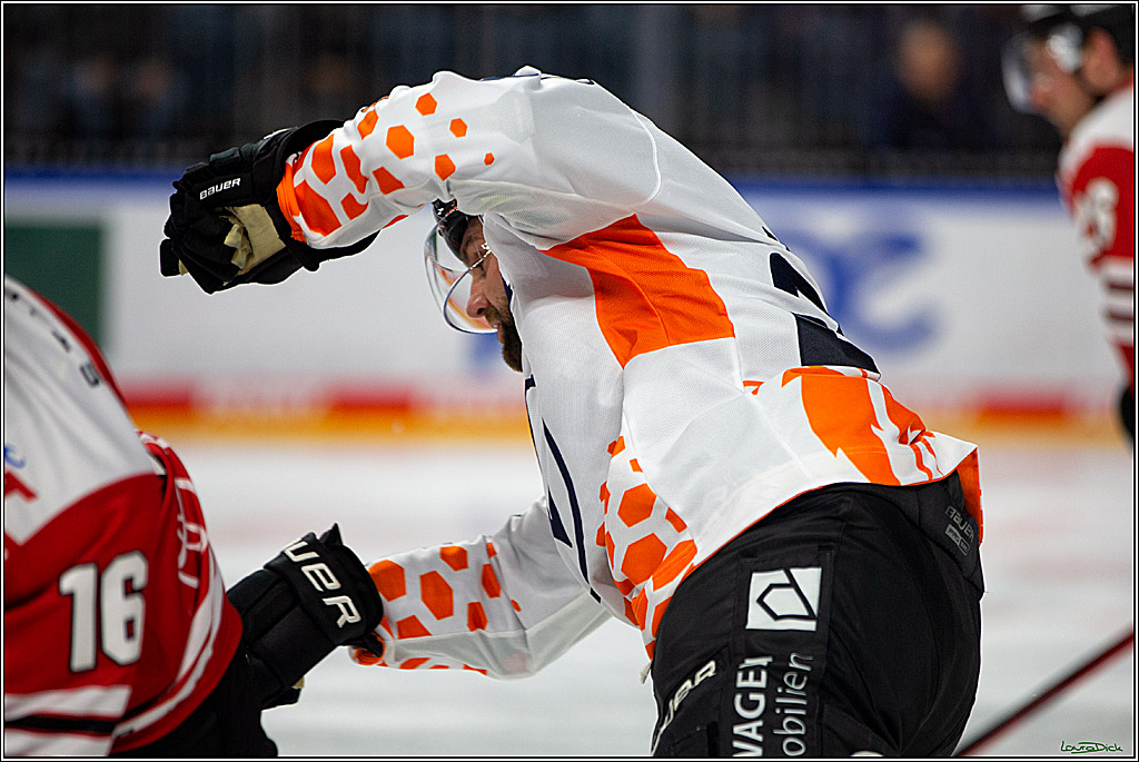 PENNY DEL; Koelner Haie- Grizzly Wolfsburg; Koeln, 26.10.2022